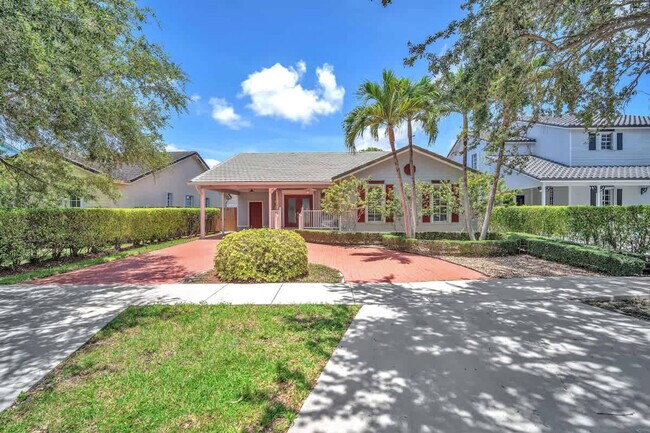 Building Photo - 15963 SW 97th Terrace