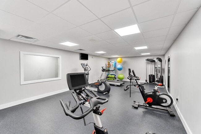 Building Photo - 1457 Tremont St