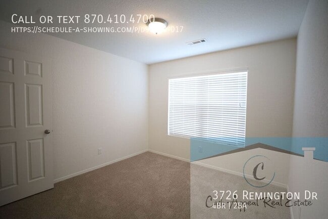 Building Photo - 3726 Remington Dr