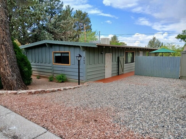 Primary Photo - Unfurnished Long-term rental, Procure Only