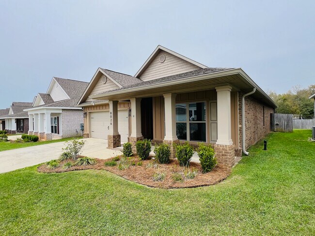 Building Photo - 8026 Burnside Lp