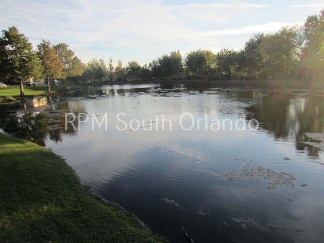 Building Photo - Great location! 2nd floor condo in Winter Garden