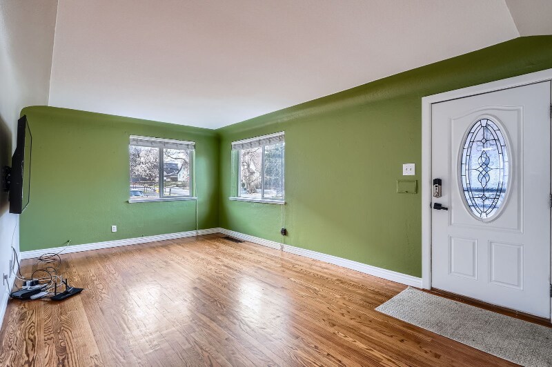 Building Photo - 2430 W 39th Ave
