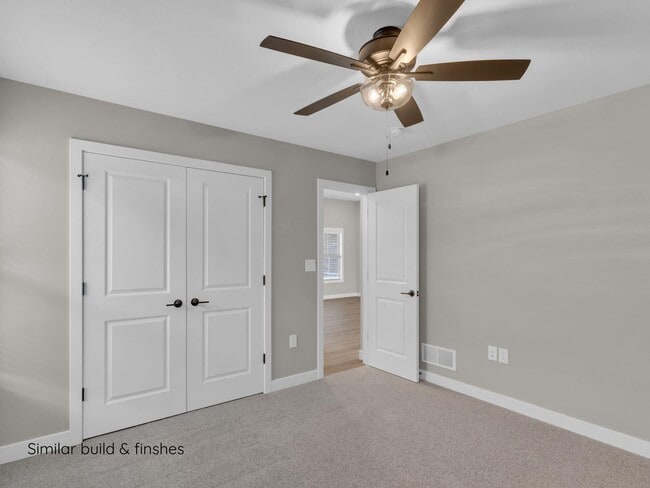 Building Photo - 1800 Wes Milligan Ln