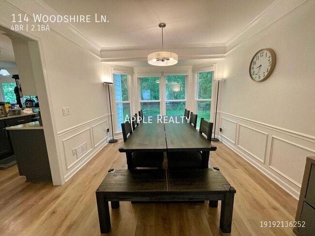 Building Photo - 114 Woodshire Ln