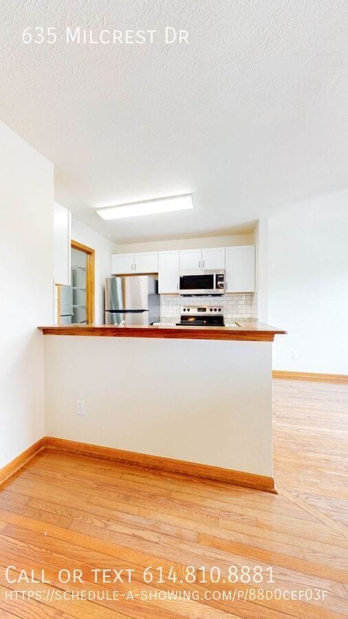 Building Photo - 635 Milcrest Dr