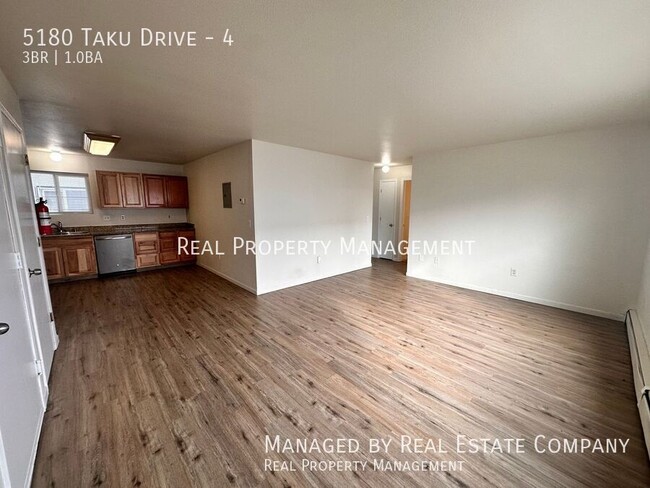 Building Photo - 5180 Taku Dr