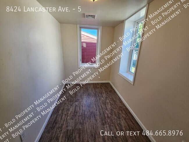 Building Photo - 8424 Lancaster Ave