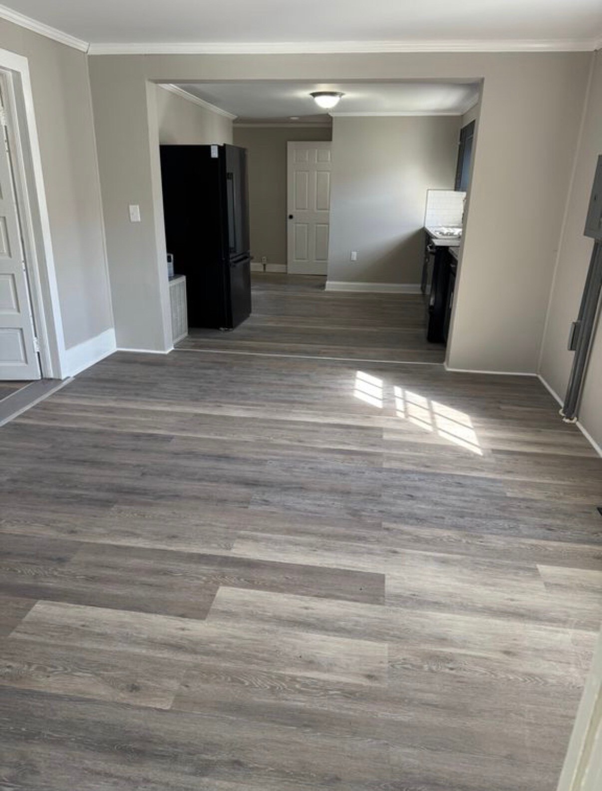 Building Photo - 1107 Fuller St