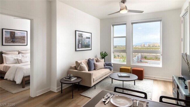 Building Photo - 11055 S Las Vegas Blvd