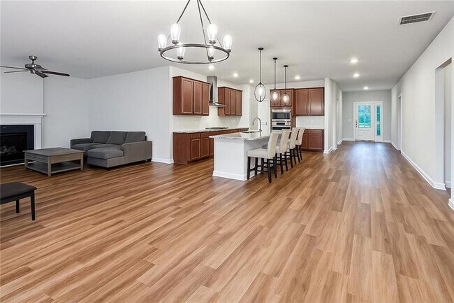 Building Photo - 3620 Summerpoint Crossing