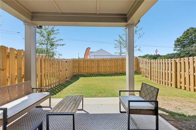 Building Photo - 180 Hensley Pk Ln