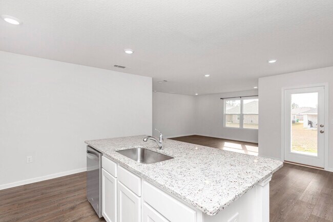 Building Photo - 4610 Reveille Wy