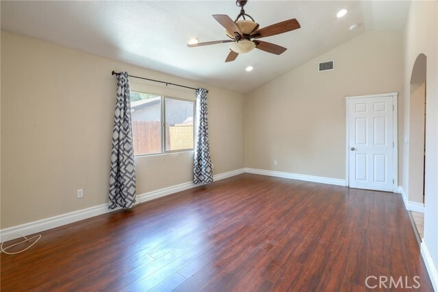 Building Photo - 2857 S Desert Forest Ave