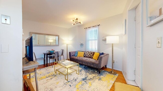 Building Photo - 2 bedroom in Boston MA 02120