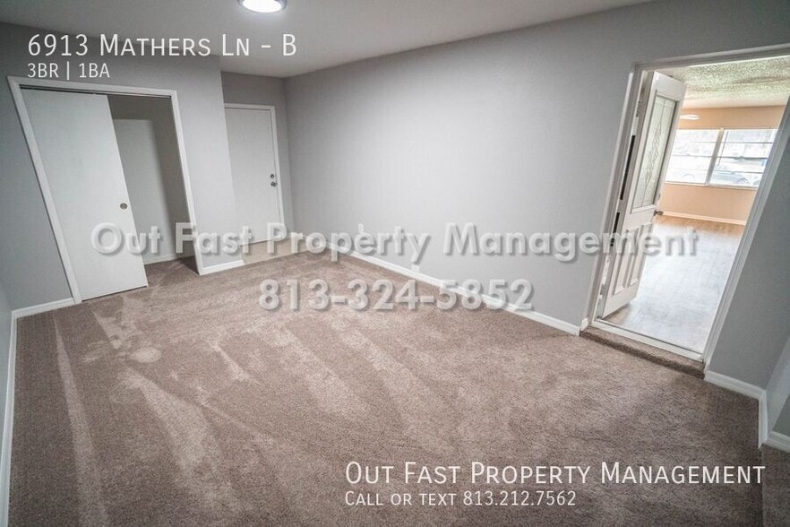 Building Photo - 6913 Mathers Ln