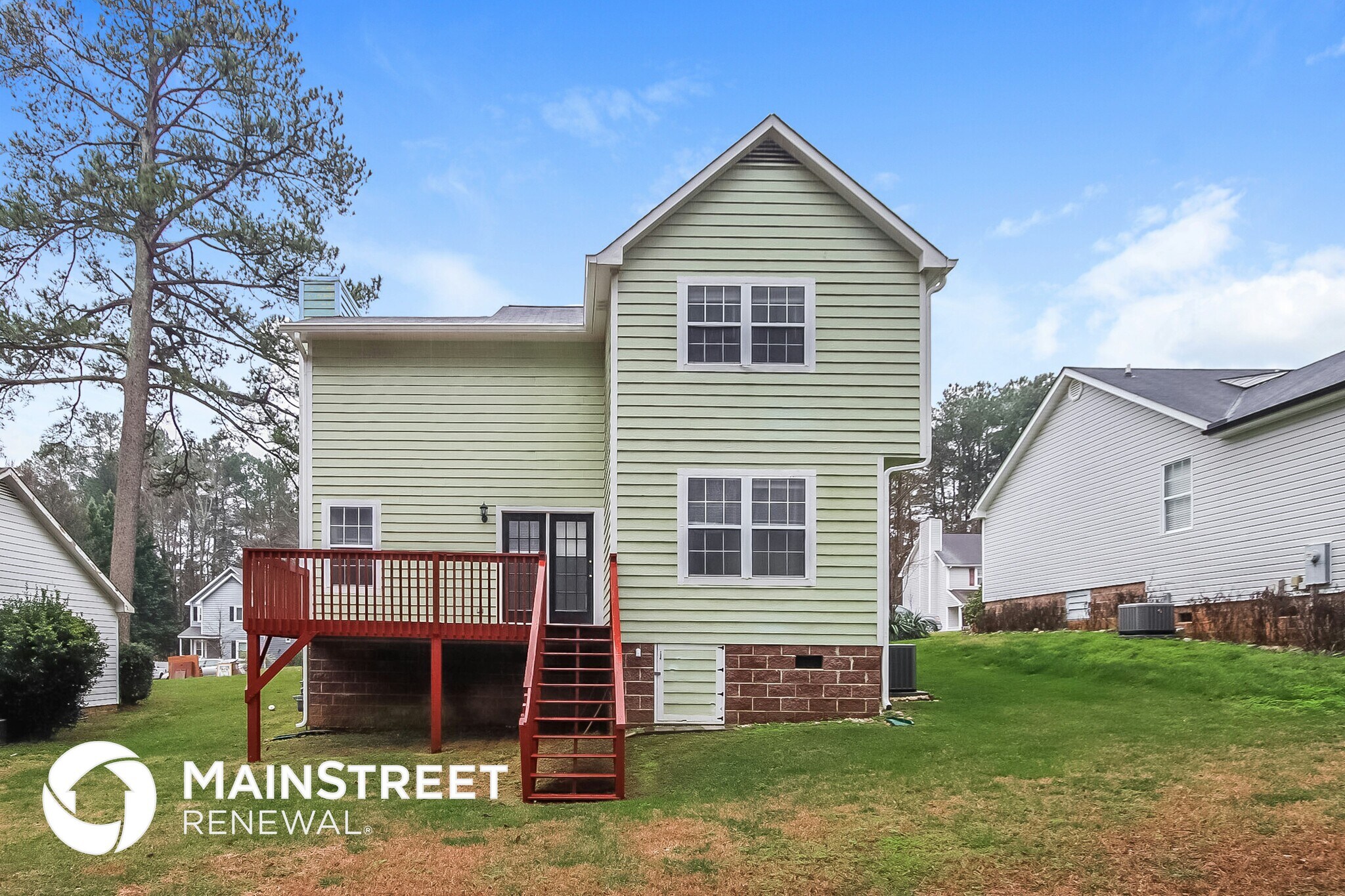 Building Photo - 813 Brewers Glynn Ct