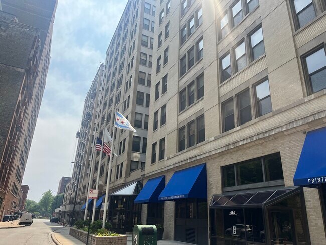 Building Photo - 740 S Federal St