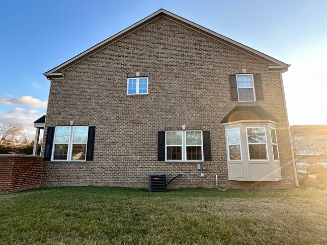 Building Photo - 2437 Baileys Pond Rd
