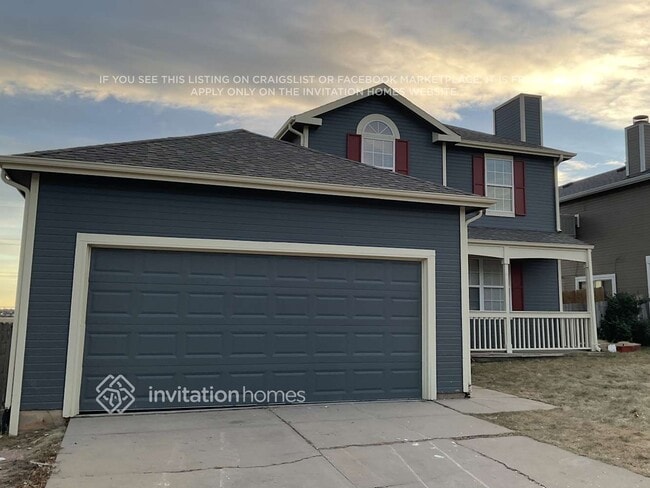 Building Photo - 4465 Ramblewood Dr