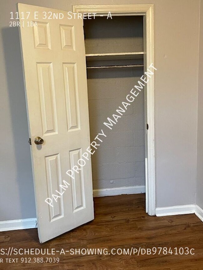 Building Photo - 1117 E 32nd St