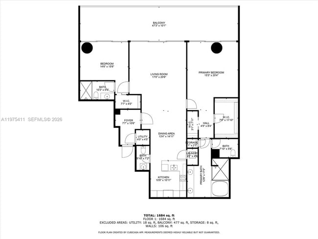 Building Photo - 10203 Collins Ave