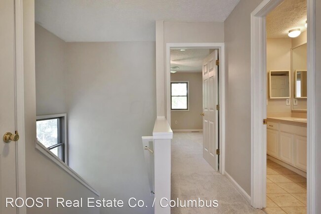 Building Photo - 2 br, 1.5 bath House - 5643 Great Woods Blvd