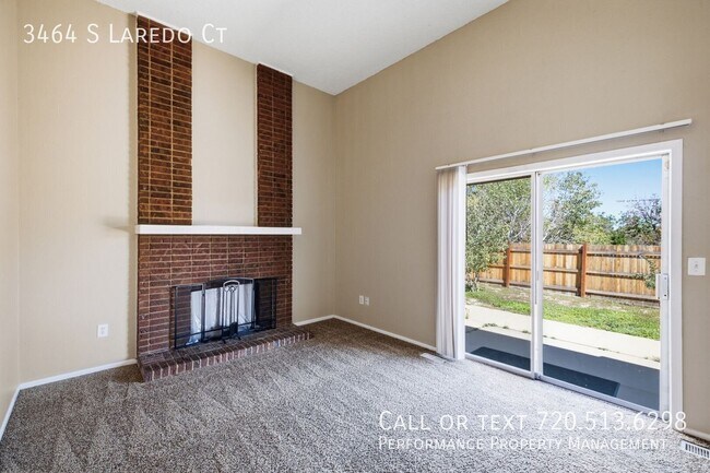Building Photo - 3464 S Laredo Ct