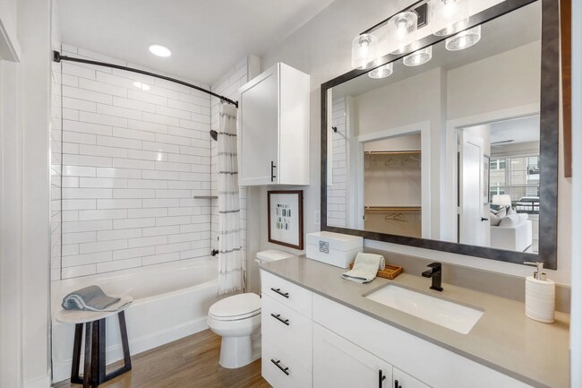 Building Photo - Serene 2 Bed in Harvest Green — 6 Weeks Free
