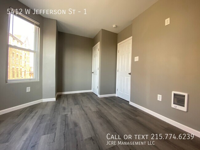 Building Photo - 5412 Jefferson St
