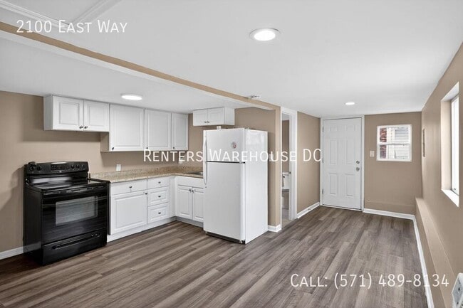 Building Photo - 2100 East Wy