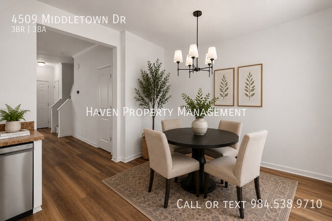 Building Photo - 4509 Middletown Dr