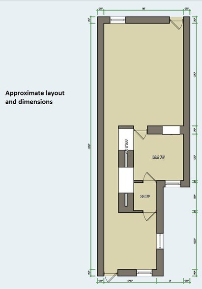 Building Photo - 1527 1st St NW