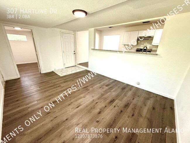 Building Photo - 307 Hartline Dr