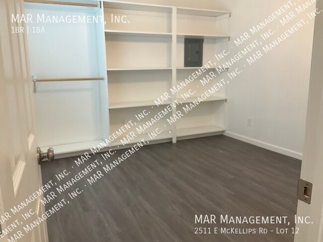 Building Photo - 2511 E McKellips Rd