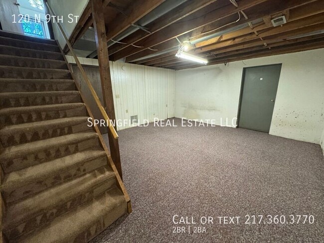 Building Photo - 120 N 9th St