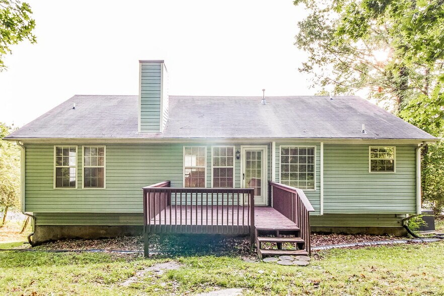 Building Photo - 5036 Countryside Dr