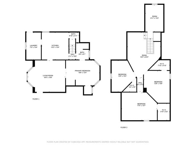 Building Photo - Five Bedroom Home in Weigent Hogan