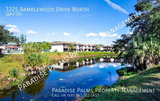 Building Photo - 3225 Ramblewood Dr N
