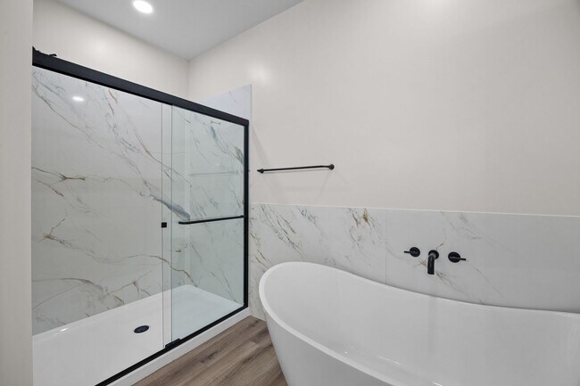 Building Photo - Brand New Three Bedroom Townhome in West L...