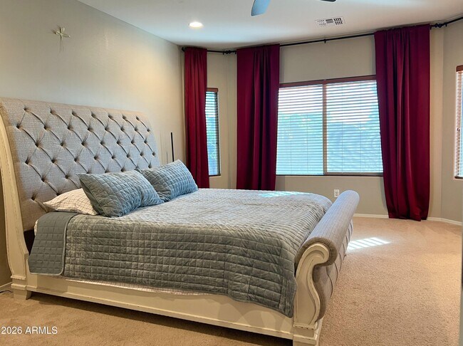 Building Photo - 2321 N Hidden Canyon Dr