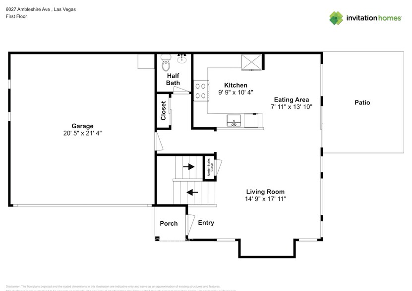 Building Photo - 6027 Ambleshire Ave