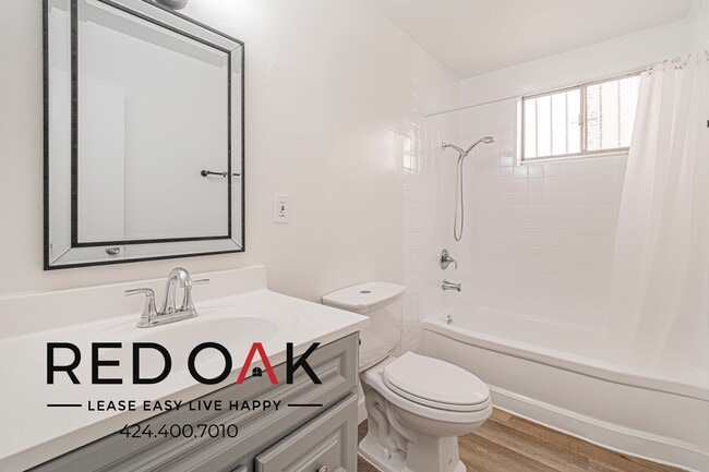 Building Photo - 7314 Richfield St