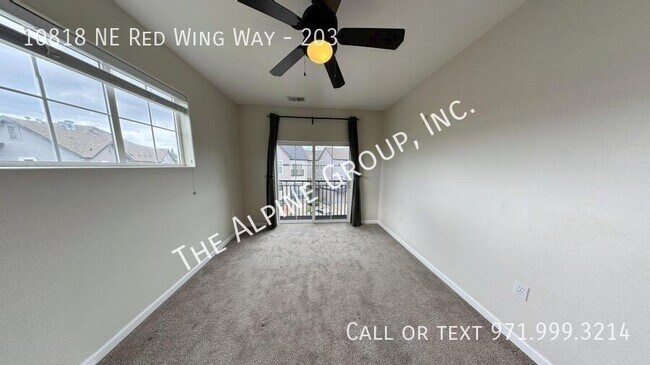Building Photo - 10818 NE Red Wing Way