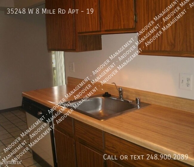 Building Photo - 35248 W 8 Mile Rd