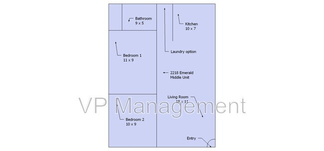 Building Photo - 2218 Emerald Dr