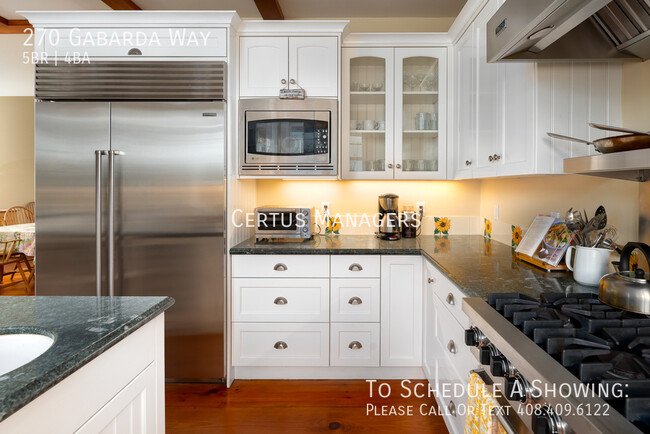 Building Photo - 270 Gabarda Way