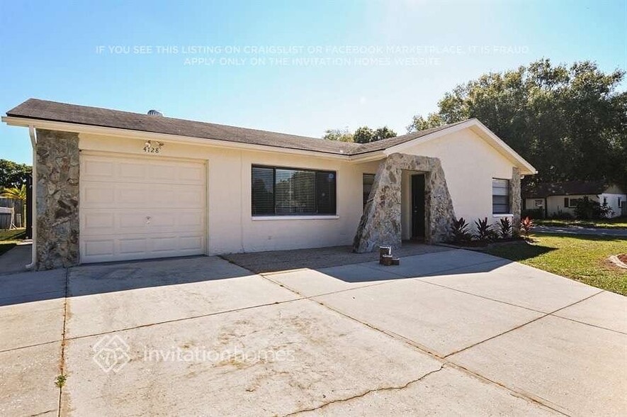 Building Photo - 4128 Gray Squirrel Ln