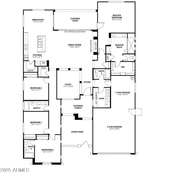 Building Photo - 20176 E Nighthawk Way