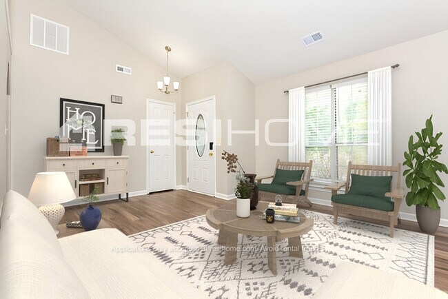 Building Photo - 5848 Rex Mill Dr